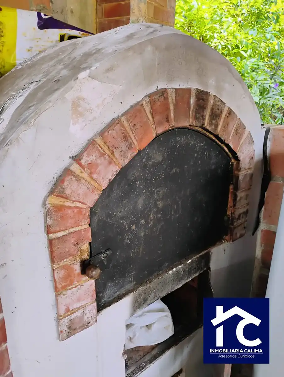 Casa Campestre Vereda el Remolino